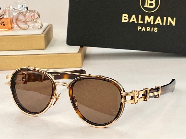 BALMA  Sunglasses 3 Color's