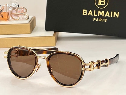 BALMA  Sunglasses 3 Color's