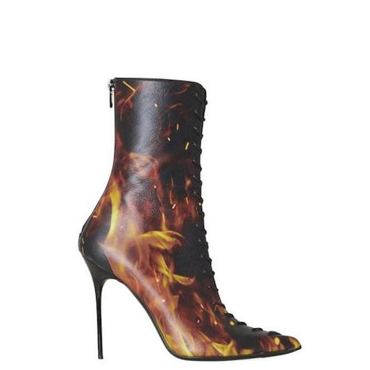 BALMA Boots Heels