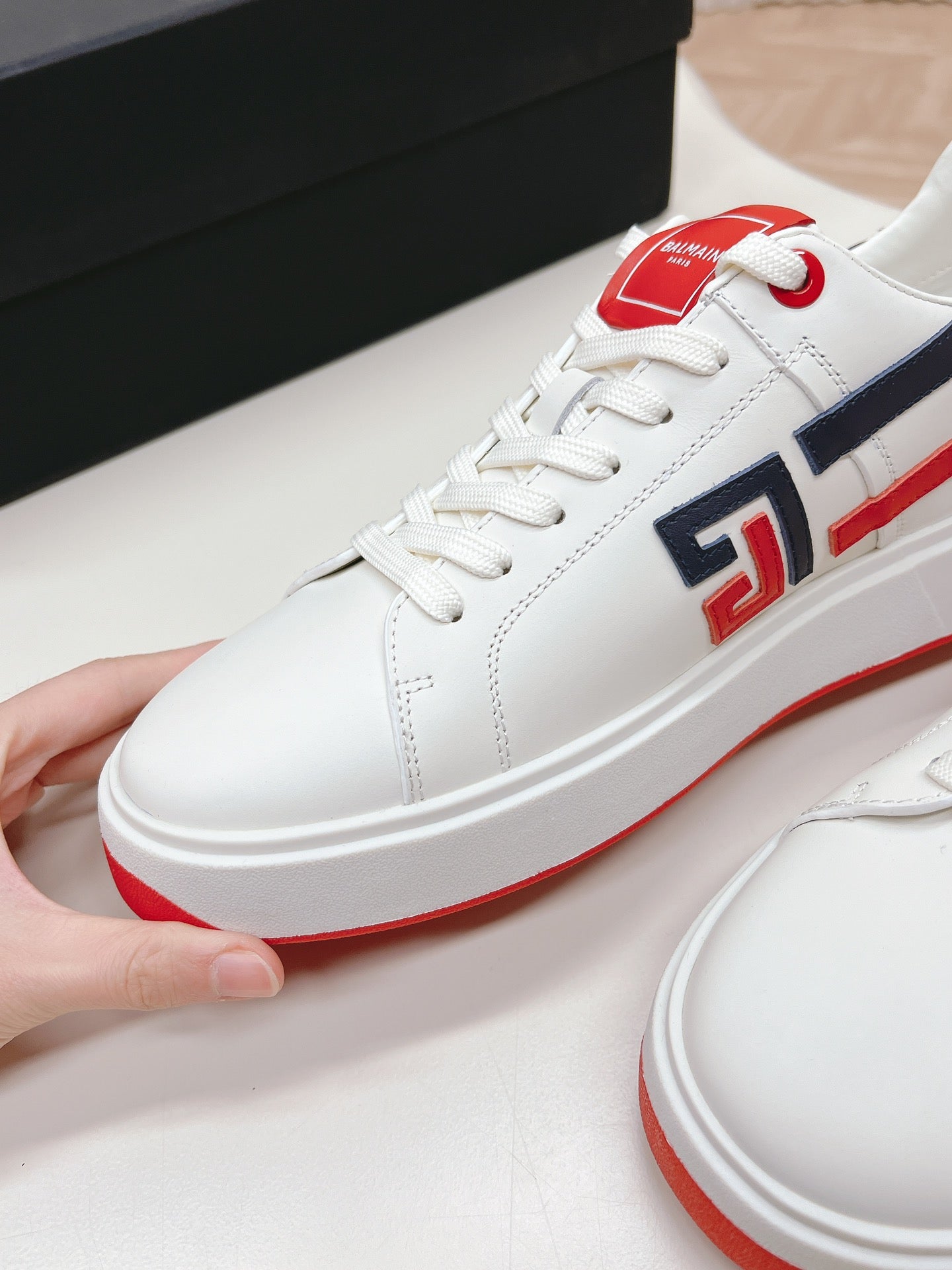 BALMA  Sneakers