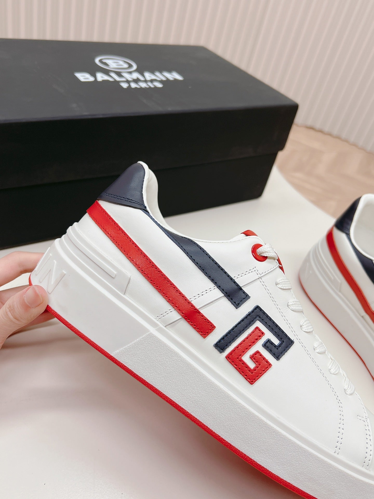BALMA  Sneakers