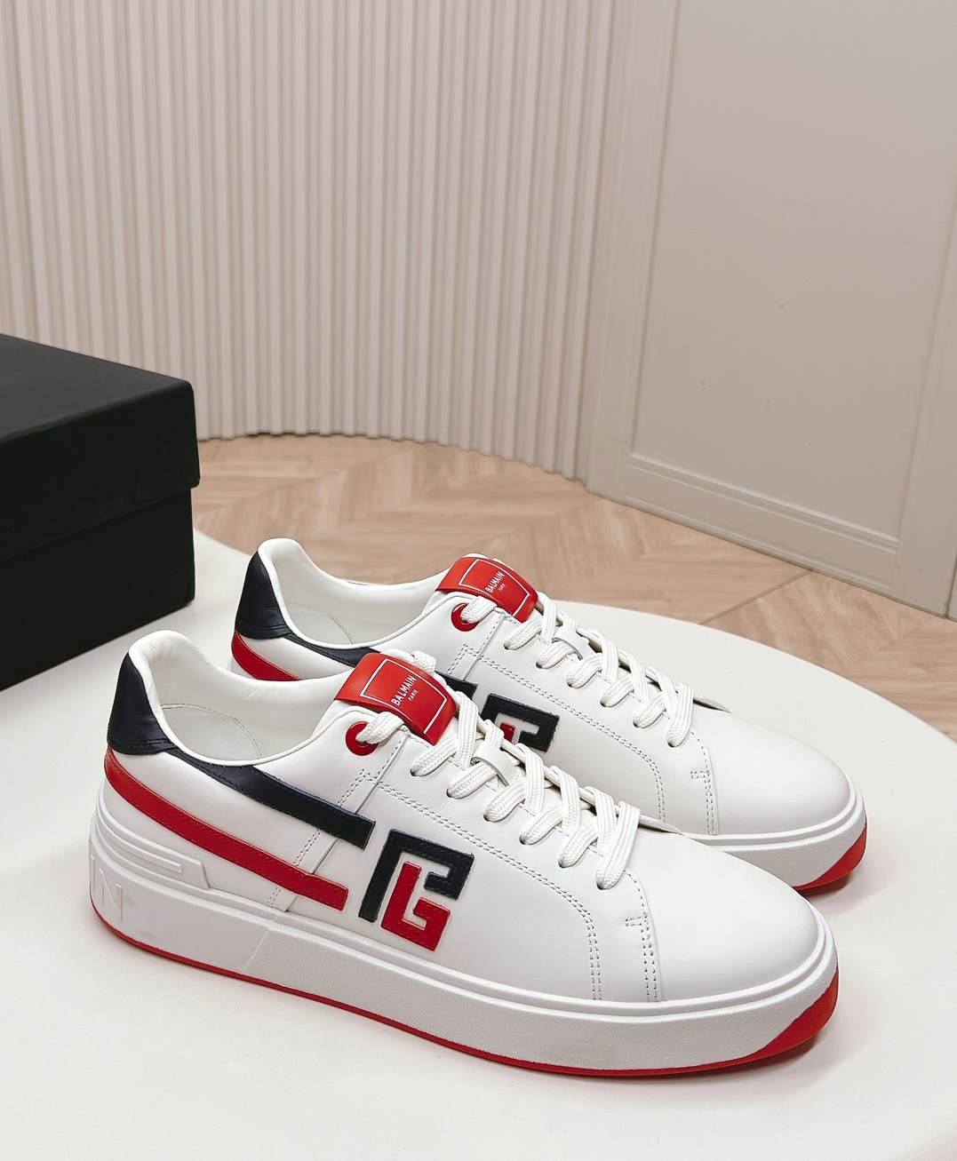 BALMA  Sneakers