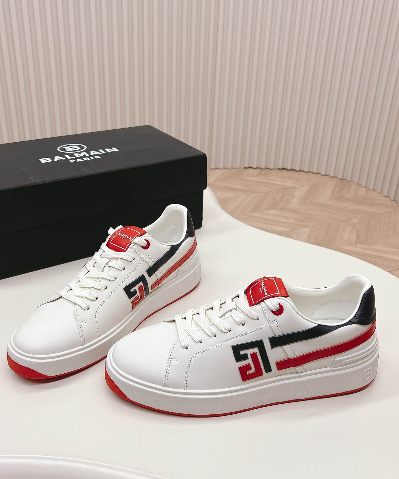 BALMA  Sneakers