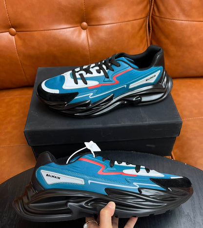 BALMA  Sneakers 4 Color 's 46