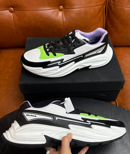 BALMA  Sneakers 4 Color 's 46