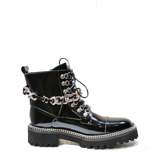 BALMA  Boots  LOW