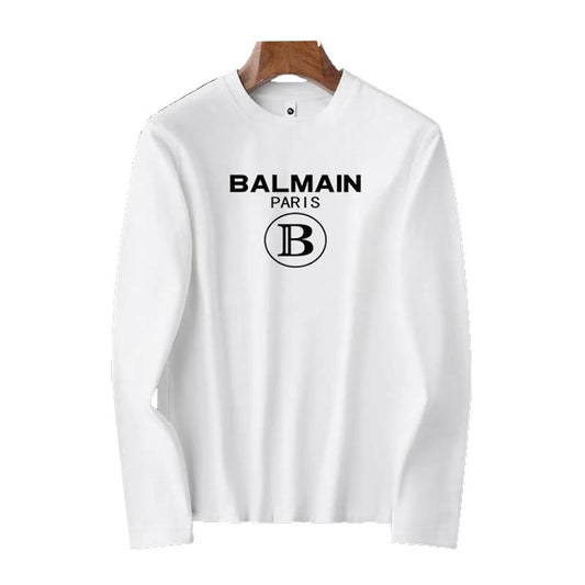 BALMA  T -shirt 2 Color 's  Long Sleeve