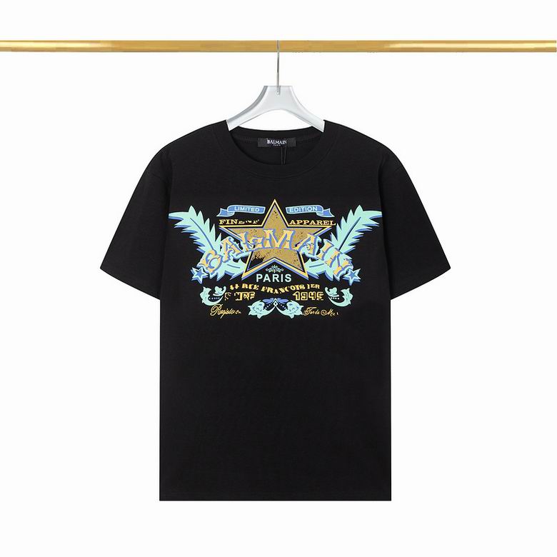 BALMA T -shirt 2 Color 's