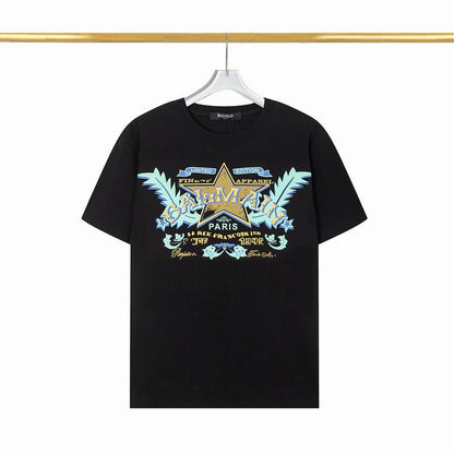 BALMA T -shirt 2 Color 's