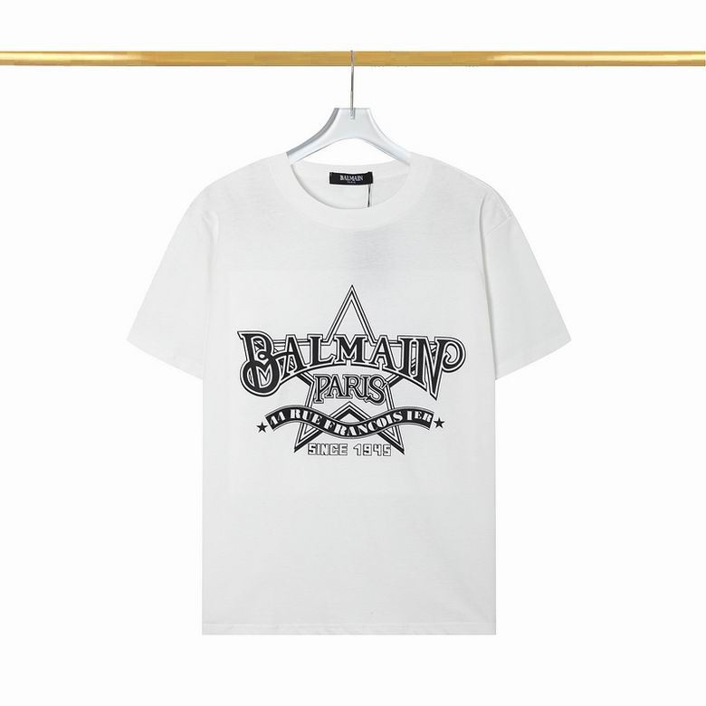 BALMA T -shirt 2 Color 's