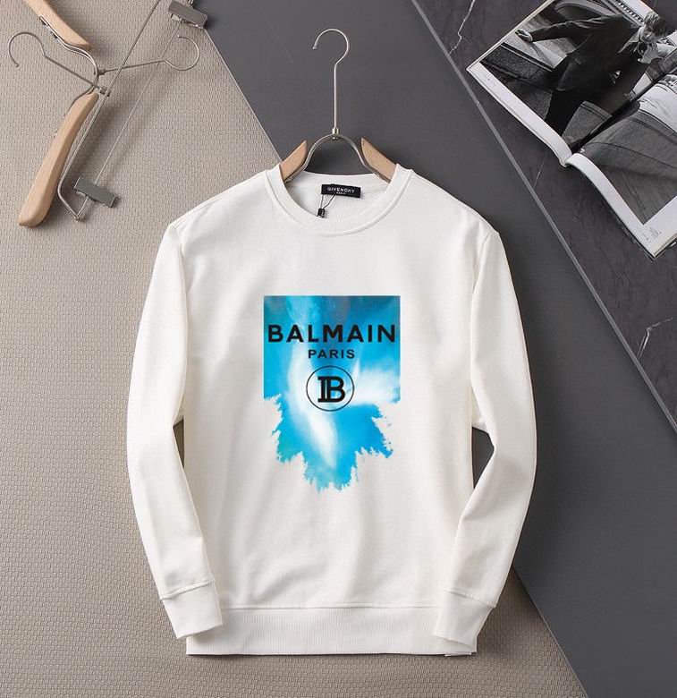 BALMA  Sweatshirt 2 Color 's