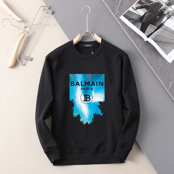 BALMA  Sweatshirt 2 Color 's