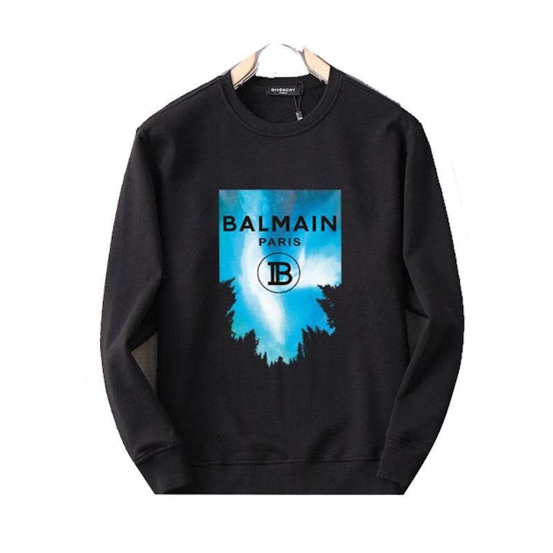 BALMA  Sweatshirt 2 Color 's