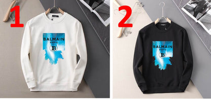 BALMA  Sweatshirt 2 Color 's