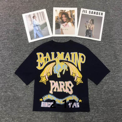 BALMA  Woman  3 Color's T -shirt Limited