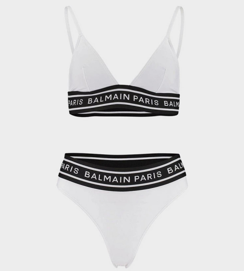 BALMA Underwear Woman  2 set