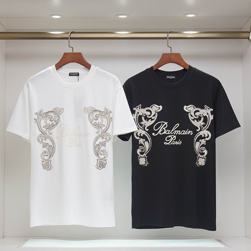 BALMA T-shirt 2 Color 's