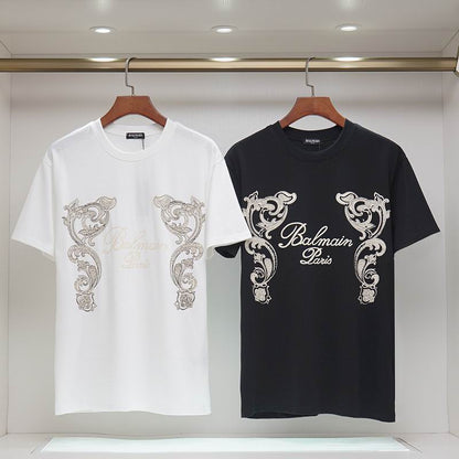 BALMA T-shirt 2 Color 's