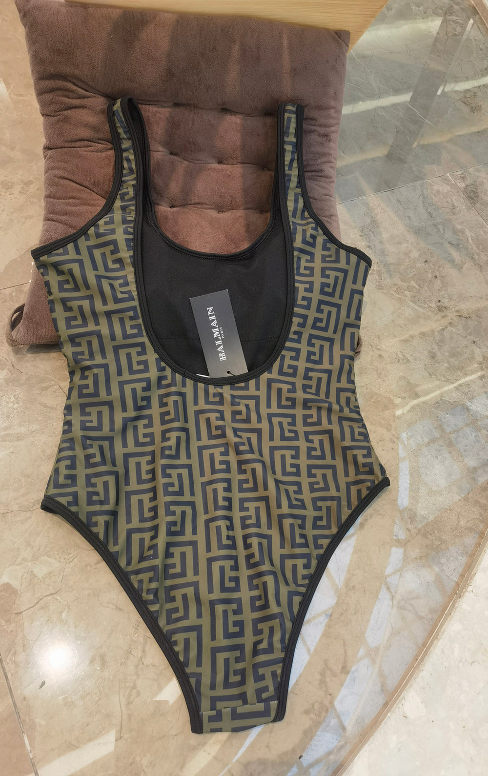 BALMA  Swimsuit Bikini