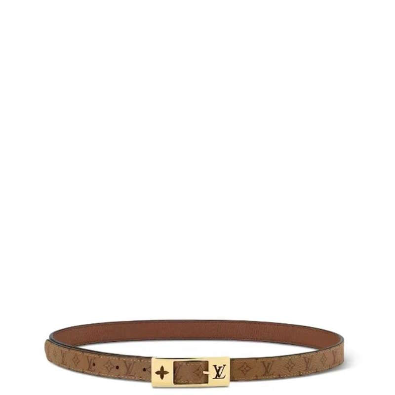 LU  Belt  3 Color 's