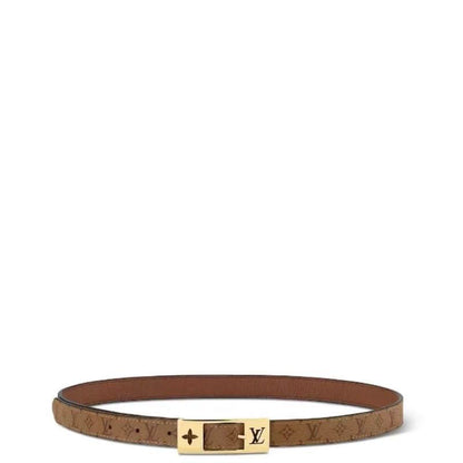 LU  Belt  3 Color 's