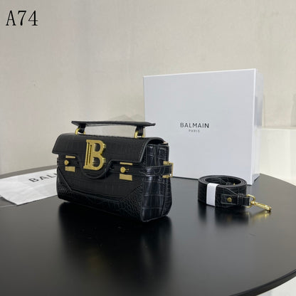 BALMA bag 3 Color 's 19 cm