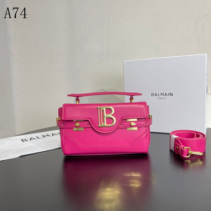 BALMA bag 3 Color 's 19 cm