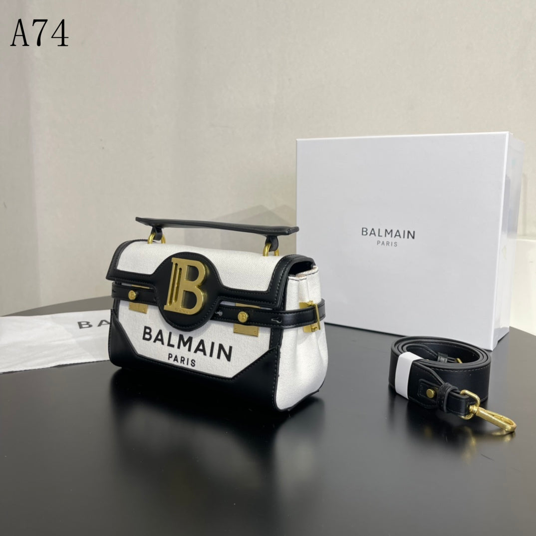 BALMA bag 3 Color 's 19 cm