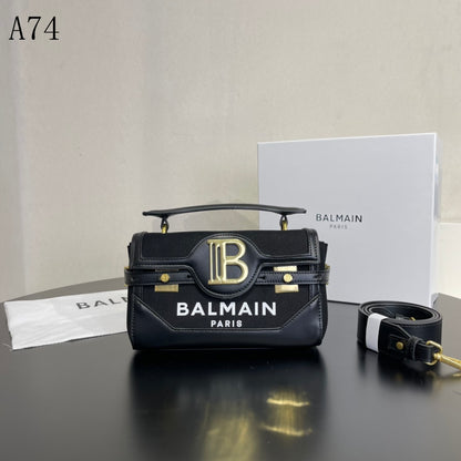 BALMA bag 3 Color 's 19 cm