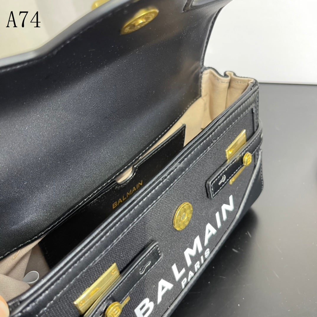 BALMA bag 3 Color 's 19 cm