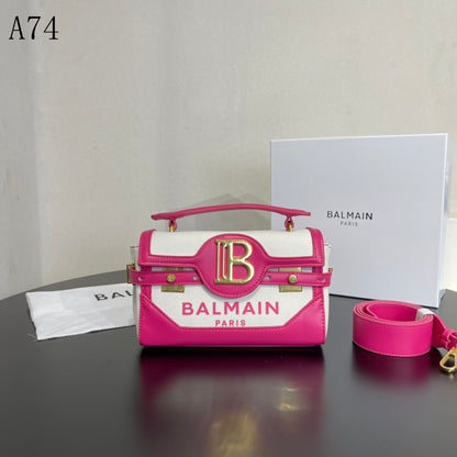 BALMA bag 3 Color 's 19 cm