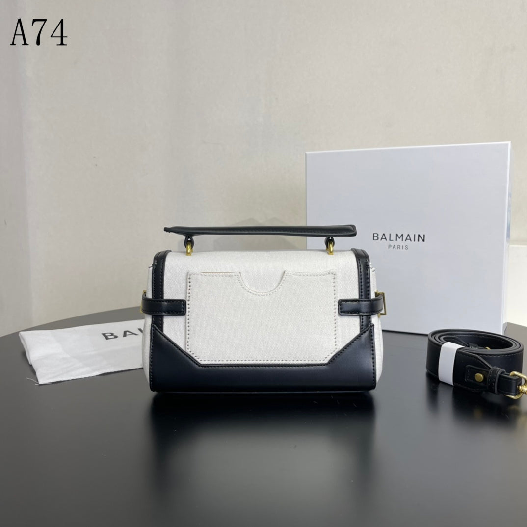 BALMA bag 3 Color 's 19 cm