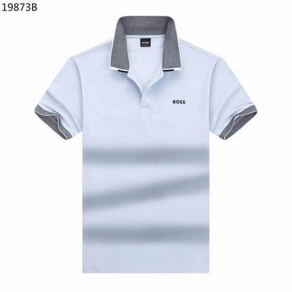 BOSS T-shirt  Polo 3 Color 's