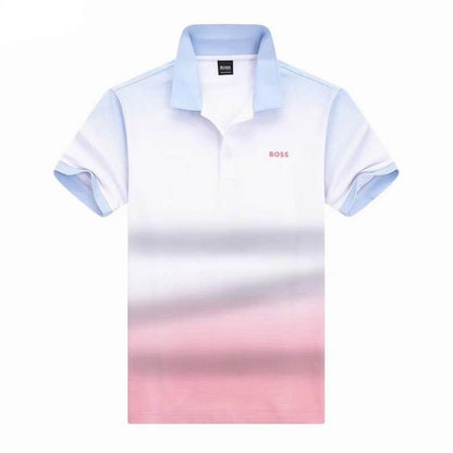 BOSS T-shirt  Polo 3 Color 's