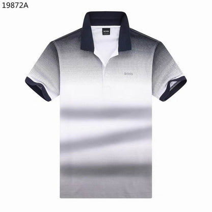 BOSS T-shirt  Polo 3 Color 's