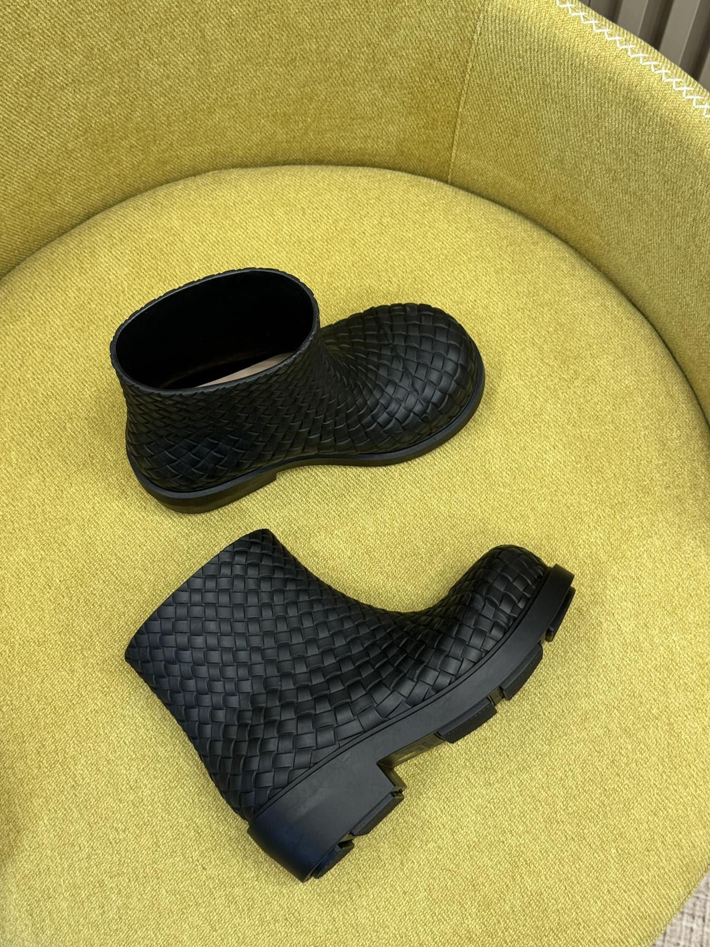 BOT VENET Boots Low 2 Color's