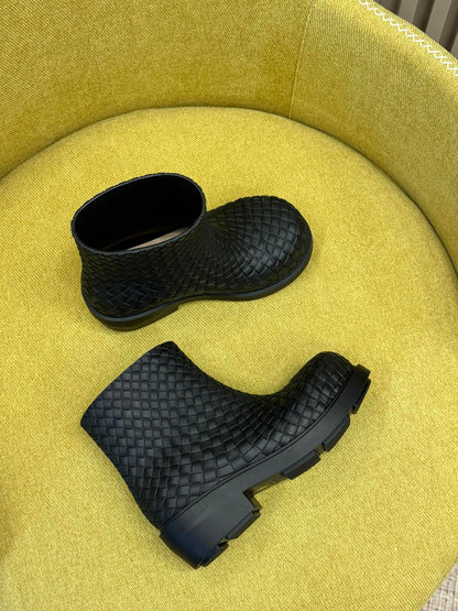 BOT VENET Boots Low 2 Color's
