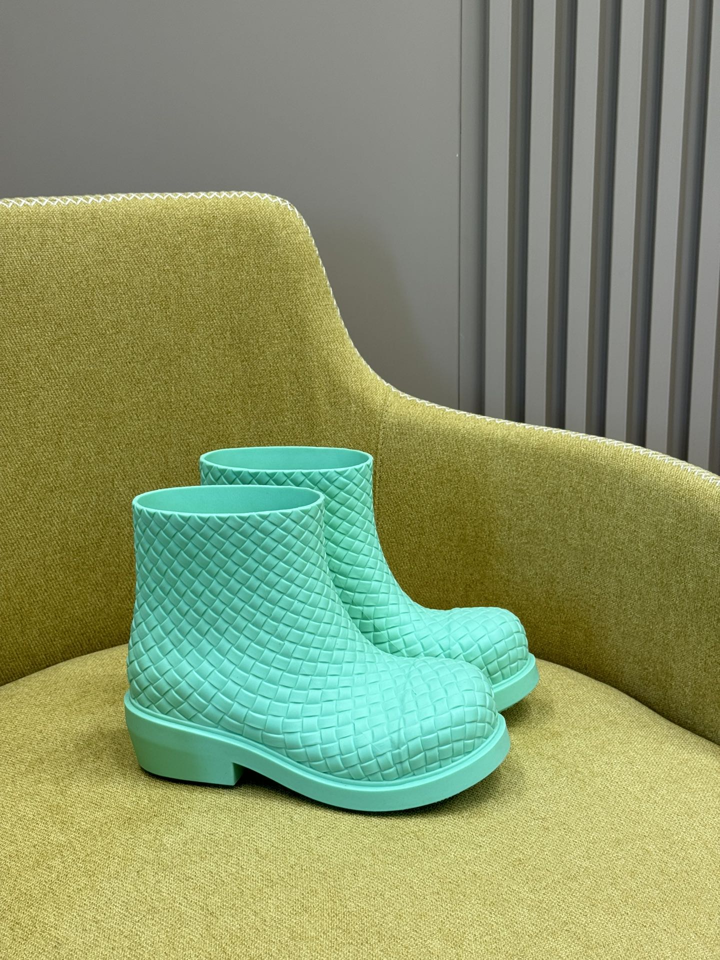 BOT VENET Boots Low 2 Color's