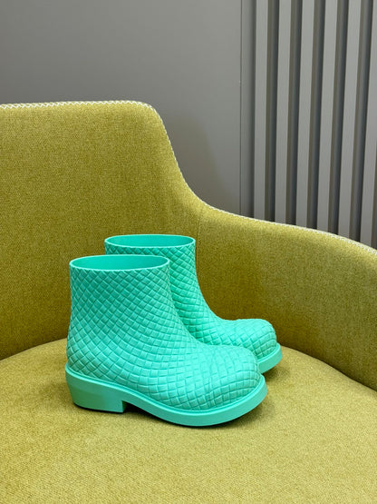 BOT VENET Boots Low 2 Color's