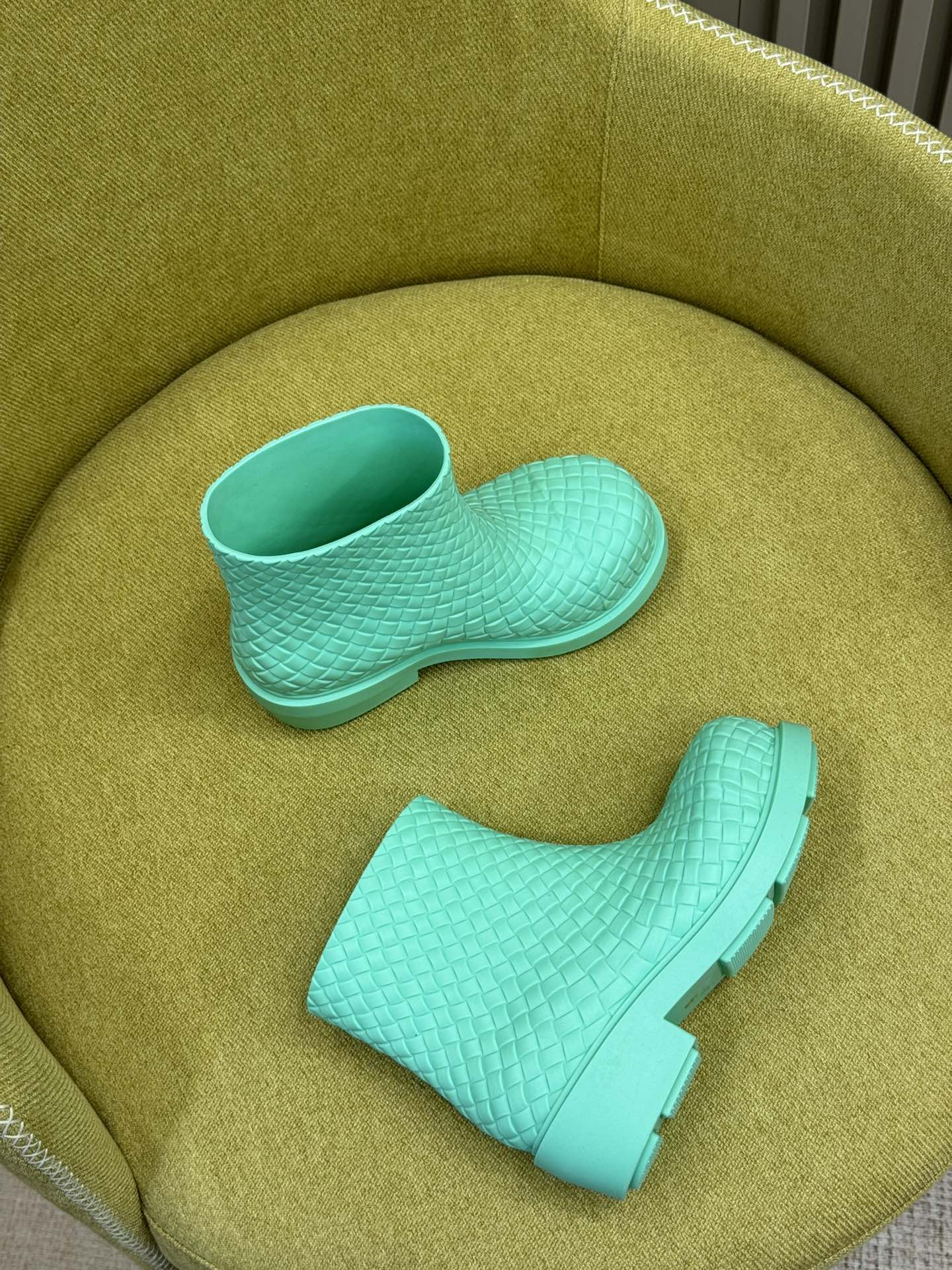 BOT VENET Boots Low 2 Color's