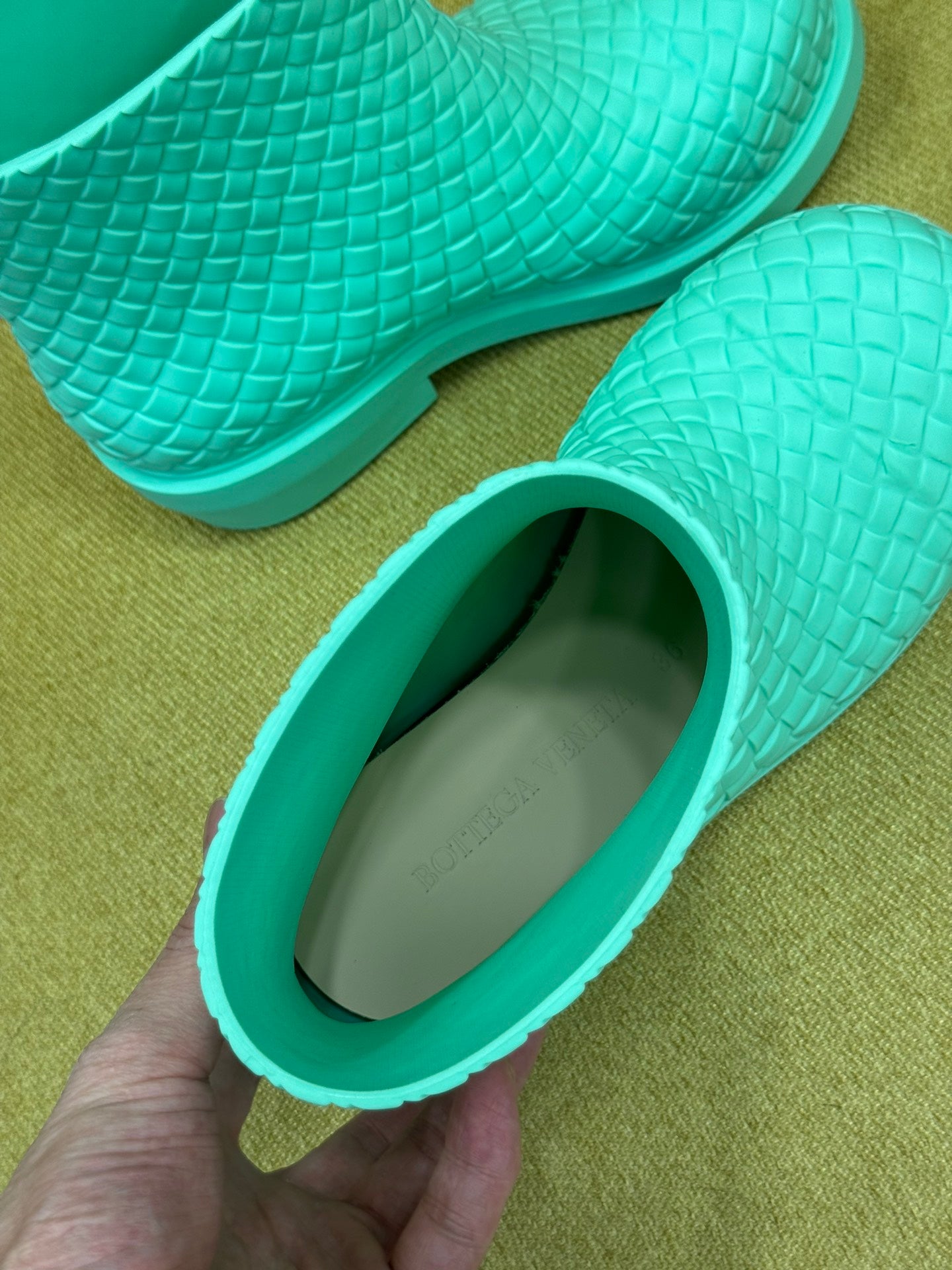 BOT VENET Boots Low 2 Color's
