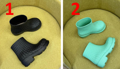 BOT VENET Boots Low 2 Color's