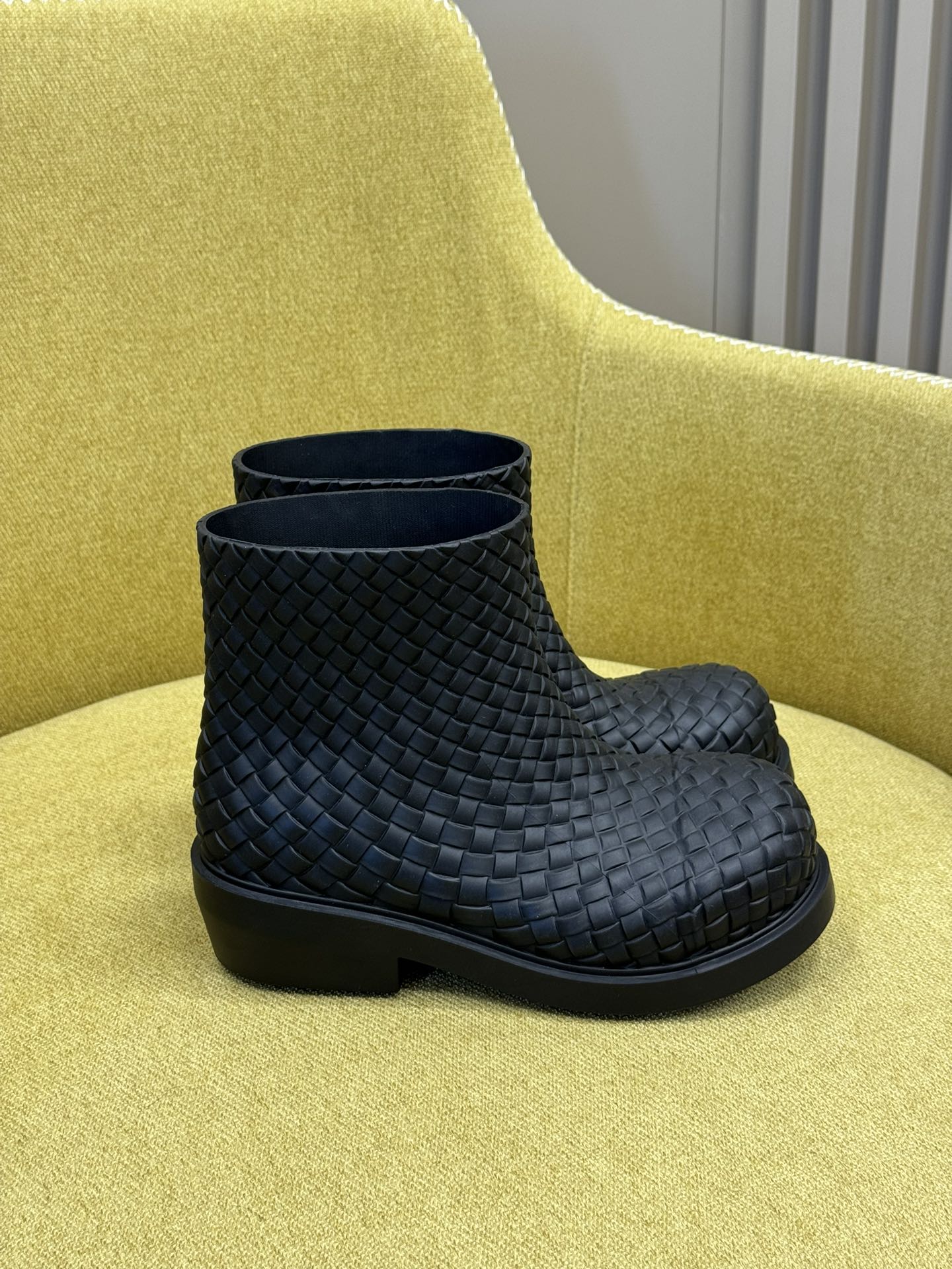 BOT VENET Boots Low 2 Color's
