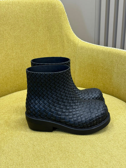 BOT VENET Boots Low 2 Color's