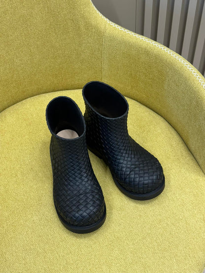 BOT VENET Boots Low 2 Color's