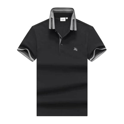 *BURBBER T -shirt POLO 4 Color 's