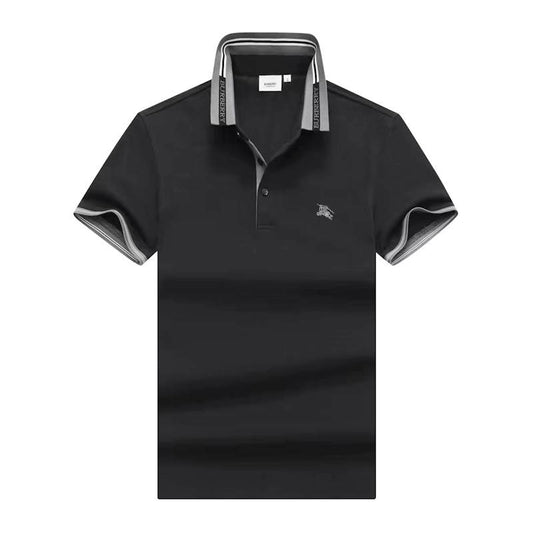 *BURBBER T -shirt POLO 4 Color 's