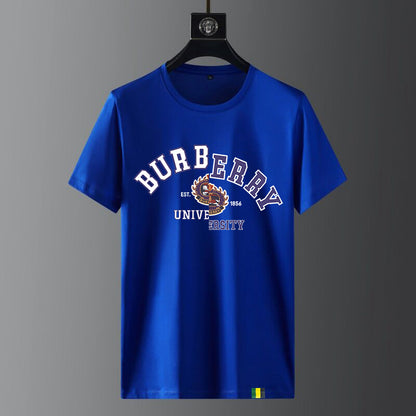 *BURBBER T-shirt Shirt  5 Color 's 2XL