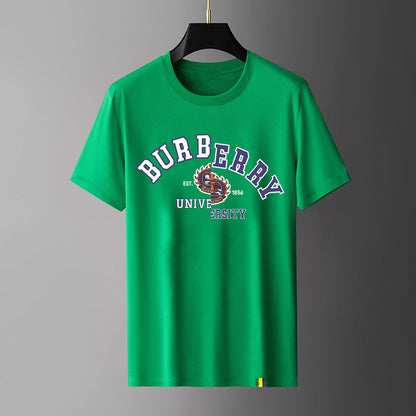 *BURBBER T-shirt Shirt  5 Color 's 2XL