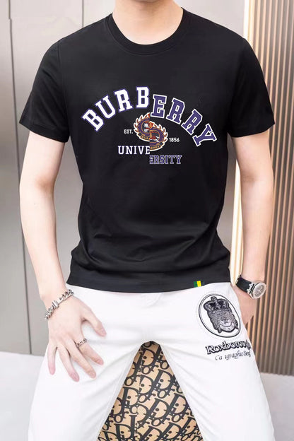 *BURBBER T-shirt Shirt  5 Color 's 2XL